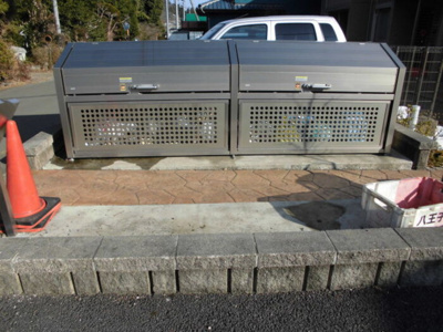 【その他共用部分】 | ルミエールドエスポワールⅡ