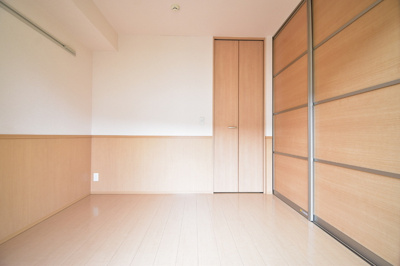 【居間・リビング】 | ルミエールドエスポワールⅡ