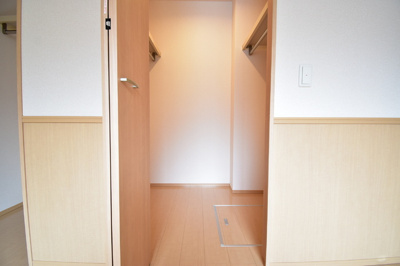 【内装】 | ルミエールドエスポワールⅡ