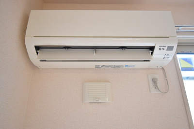 【設備】 | ルミエールドエスポワールⅡ