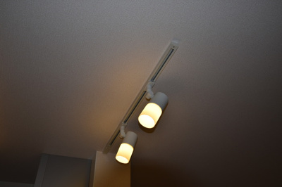 【内装】 | ルミエールドエスポワールⅡ