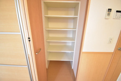 【収納】 | ルミエールドエスポワールⅡ