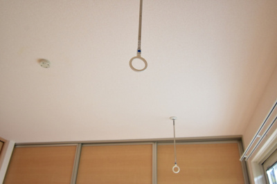 【設備】 | ルミエールドエスポワールⅡ