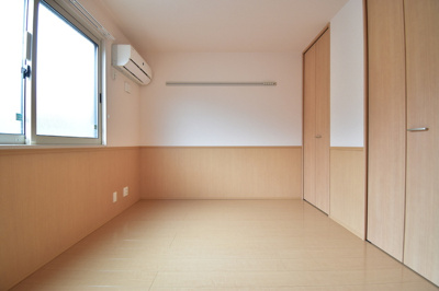 【内装】 | ルミエールドエスポワールⅡ