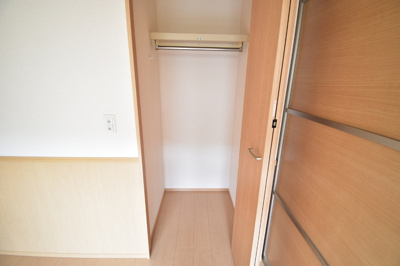 【収納】 | ルミエールドエスポワールⅡ