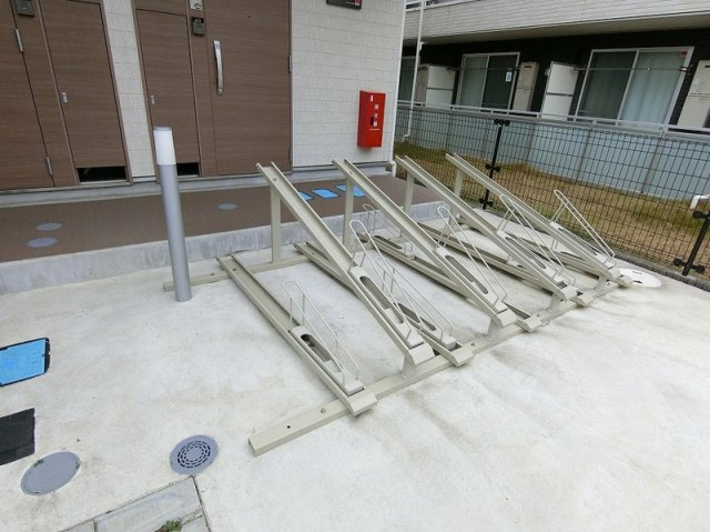 リブリ・ハナミズキ大船2ndのその他共用部分