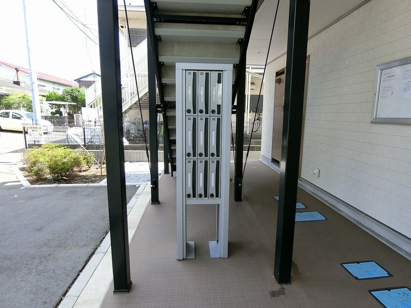 リブリ・ハナミズキ大船2ndのその他共用部分