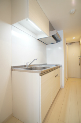 リブリ・ハナミズキ大船2ndのその他