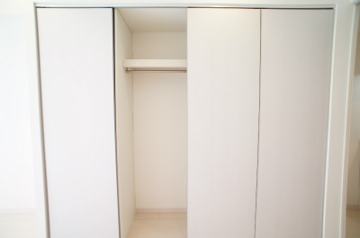 リブリ・ハナミズキ大船2ndの収納