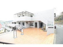 【外観】 | 大規模修繕履歴のある、とてもキレイな外観です♪