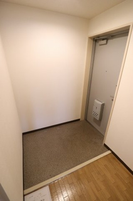 【玄関】 | ノアコート森小路（旧ラフィーネ鶴丸）