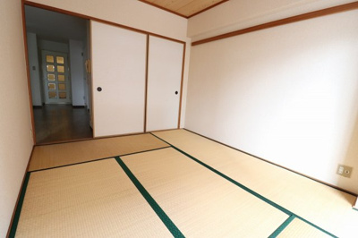 【和室】 | ラフィーネ鶴丸