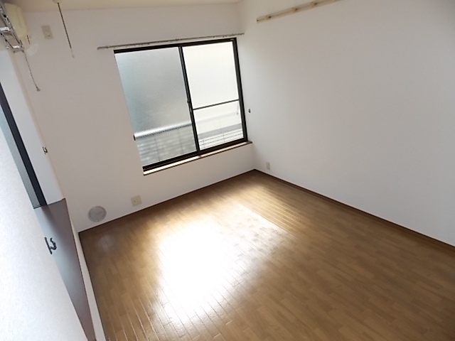 【洋室】 | サンコート板宿 | サンコート板宿