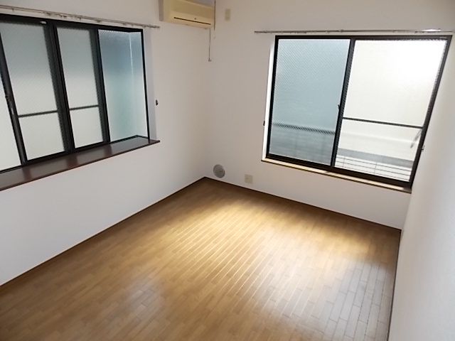 【洋室】 | サンコート板宿 | サンコート板宿