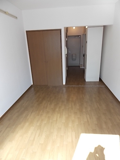 【洋室】 | サンコート板宿 | サンコート板宿