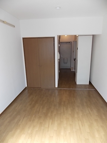 【洋室】 | サンコート板宿 | サンコート板宿