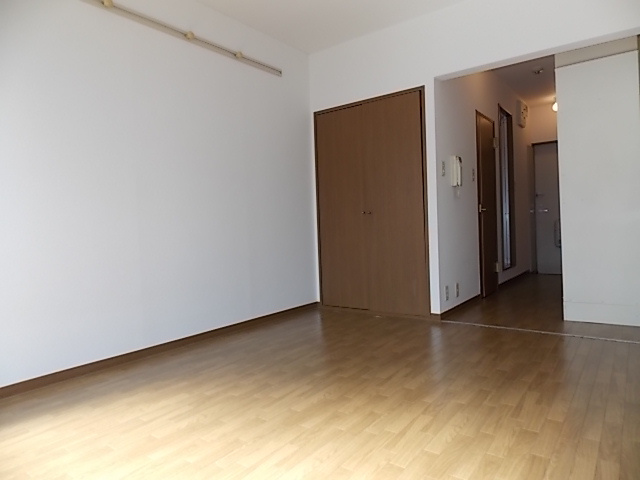 【洋室】 | サンコート板宿 | サンコート板宿