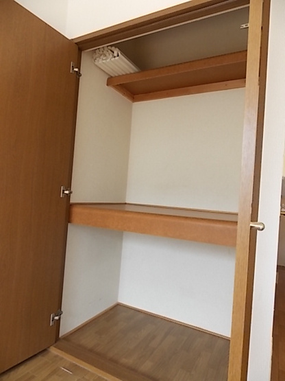 【収納】 | サンコート板宿 | サンコート板宿