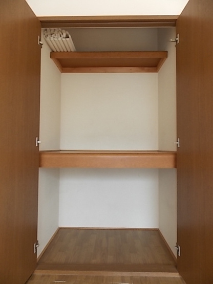 【収納】 | サンコート板宿 | サンコート板宿