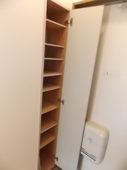 【玄関】 | サンコート板宿 | サンコート板宿