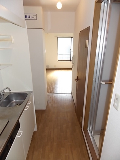 【キッチン】 | サンコート板宿 | サンコート板宿