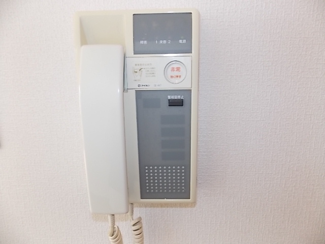 【設備】 | サンコート板宿 | サンコート板宿