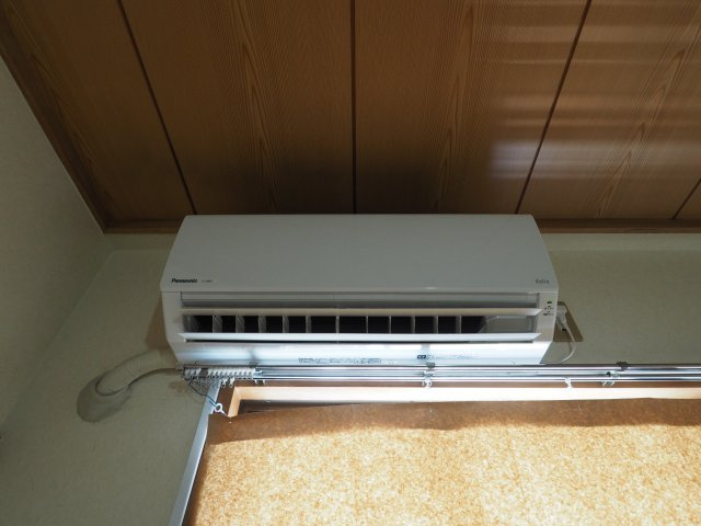 ヴェルデ赤羽の設備