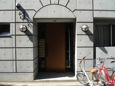 【エントランス】 | ヒノーヤ