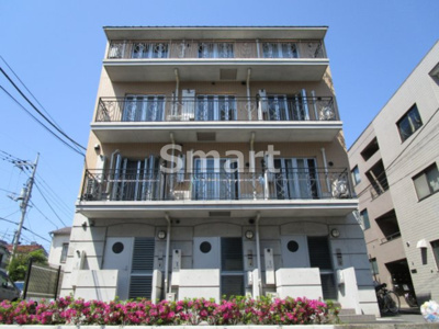 【外観】 | ヒノーヤ | ヒノーヤの外観です