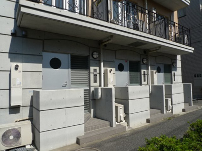 【その他共用部分】 | ヒノーヤ