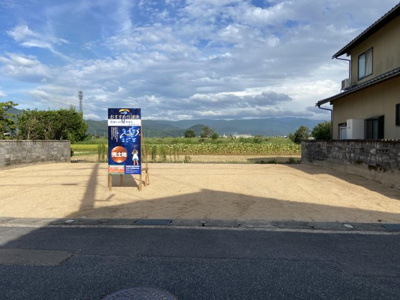 【外観】 | 桜谷①土地