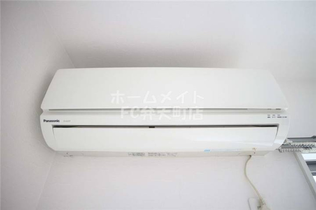 【設備】 | Aqua Stone