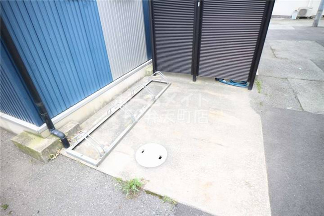 【その他共用部分】 | Aqua Stone