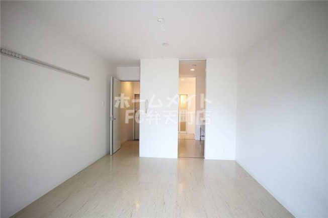 【寝室】 | Aqua Stone | 寝室です