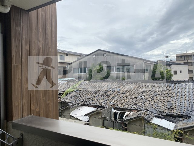 アクイラの展望