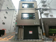 北区天満1丁目7-9　貸店舗事務所1階の画像