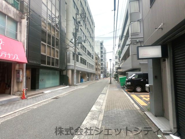  | 北区天満1丁目7-9　貸店舗事務所1階