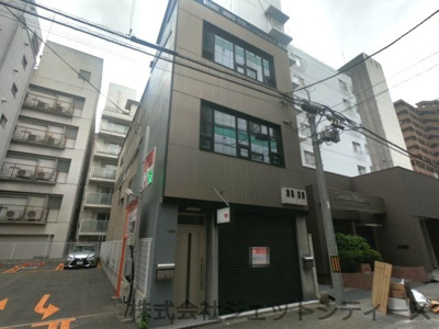  | 北区天満1丁目7-9　貸店舗事務所1階