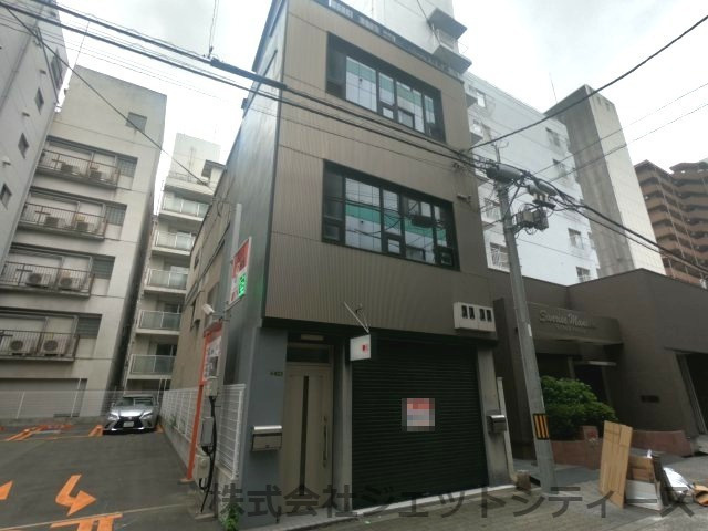  | 北区天満1丁目7-9　貸店舗事務所1階