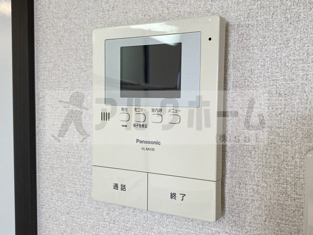 アクイラのセキュリティ
