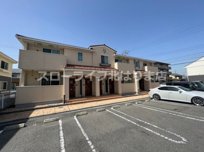 【外観】 | ブリーゼⅡ