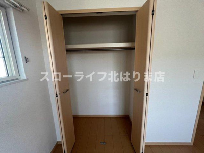 【収納】 | ブリーゼⅡ