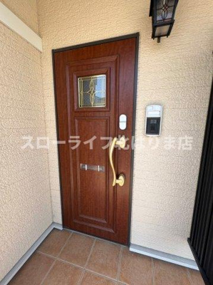 【玄関】 | ブリーゼⅡ
