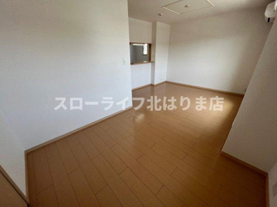 【居間・リビング】 | ブリーゼⅡ