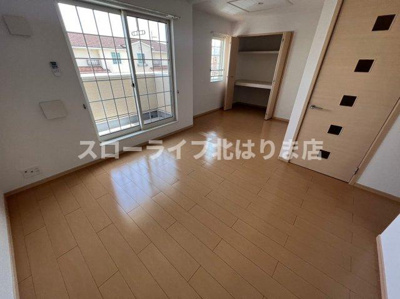 【居間・リビング】 | ブリーゼⅡ