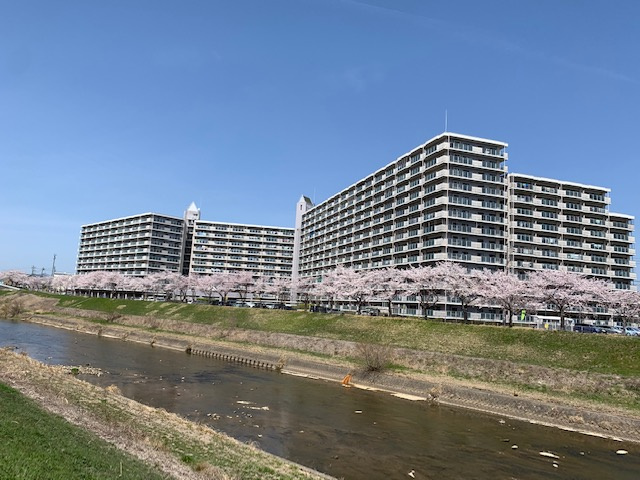 トーカンマンション新三田Ｃ棟