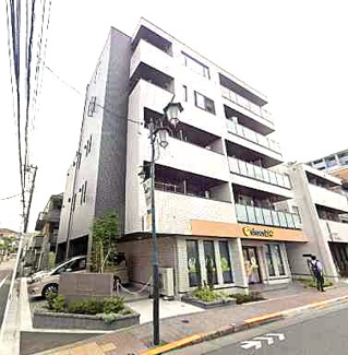 【外観】 | ルース国立Ⅰ