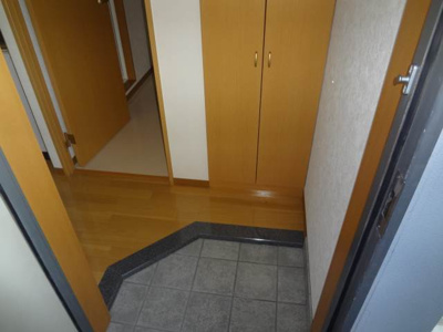 【玄関】 | フェリス