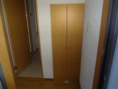 【玄関】 | フェリス