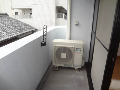 【バルコニー】 | フェリス